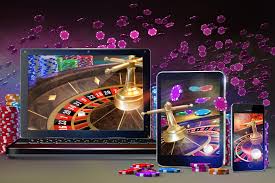 Experience Thrills and Wins at Richy Fox Casino & Sportsbook Experience Thrills and Wins at Richy Fox Casino & Sportsbook