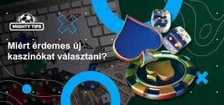 Fedezd fel a legjobb lehetőségeket a megbízható online casino világában! Fedezd fel a legjobb lehetőségeket a megbízható online casino világában!