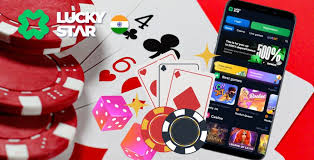 Lucky Star Casino Your Premier Online Gaming Destination Lucky Star Casino Your Premier Online Gaming Destination