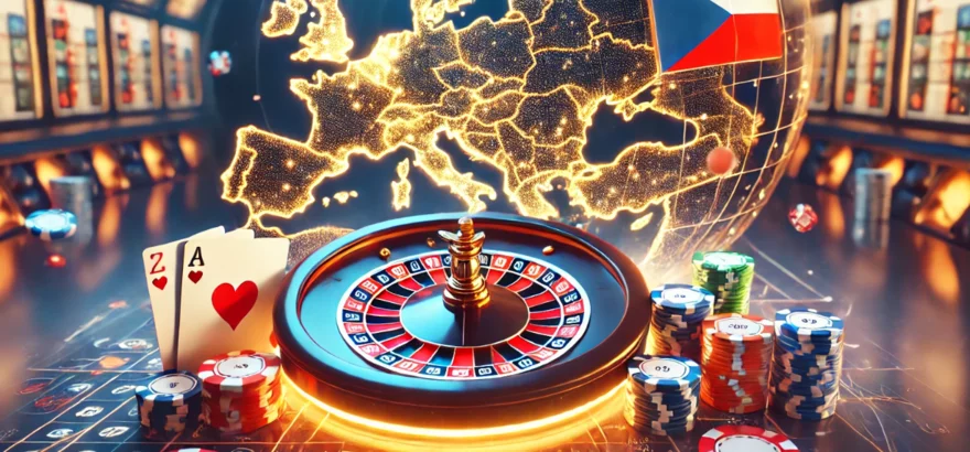 Objevte svět nová online casina 2025 Objevte svět nová online casina 2025