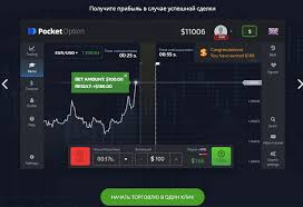 Pocket Option Conta Demo Your Gateway to Binary Options Trading