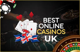 The Best Online PayPal Casino UK A Comprehensive Guide The Best Online PayPal Casino UK A Comprehensive Guide
