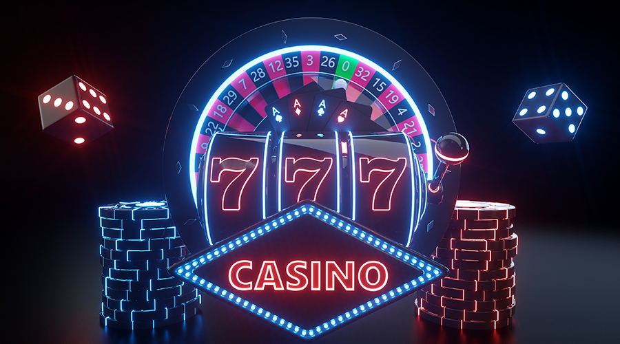 The Ultimate Experience Memo Casino & Sportsbook