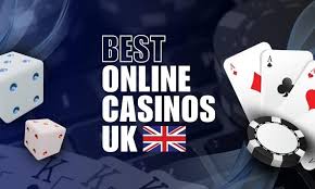 The Ultimate Guide to the Best UK Online Casino Offers 2