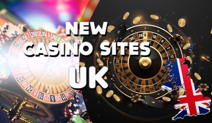 Top Online UK Casino Your Ultimate Guide to Gaming Fun
