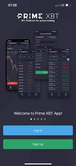 Ultimate Guide to Trading Platform PrimeXBT Ultimate Guide to Trading Platform PrimeXBT