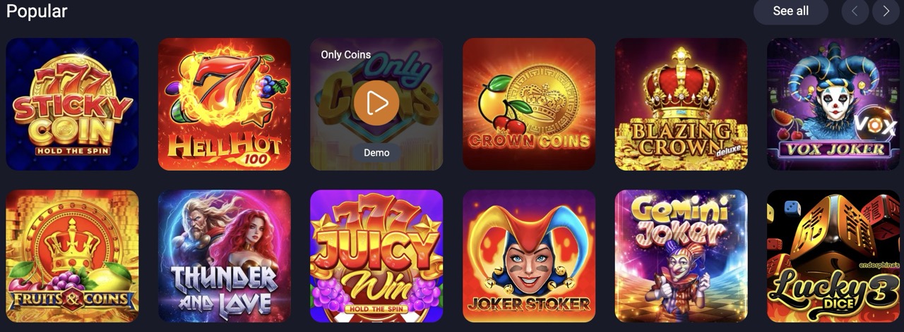 VOX Casino logowanie — jak bezpiecznie zalogować się i odzyskać dostęp do konta VOX Casino logowanie — jak bezpiecznie zalogować się i odzyskać dostęp do konta