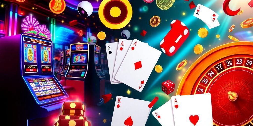 Die besten casinos ohne deutsche lizenz Spielenauswahl, Vorteile und mehr