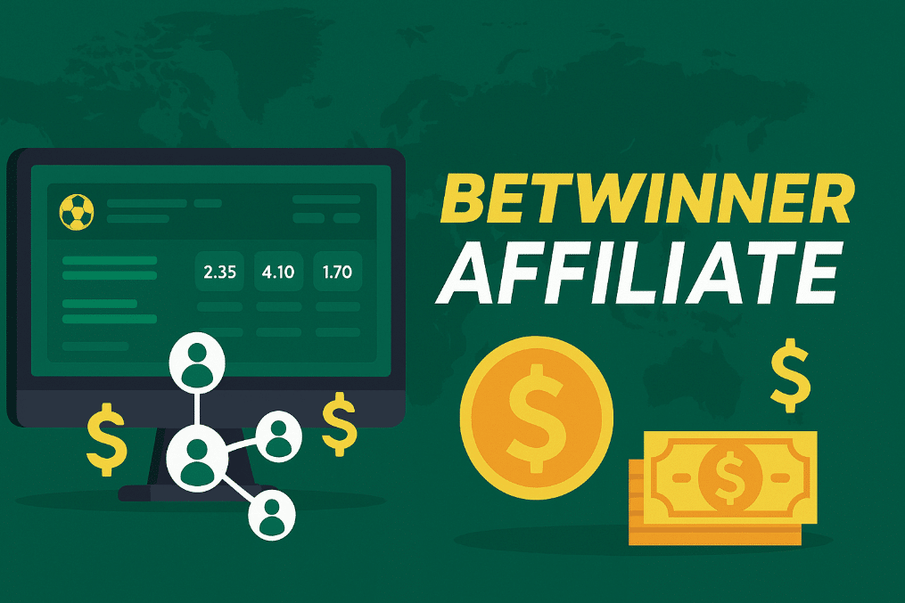 Discover the Advantages of Betwinner Your Ultimate Betting Destination Discover the Advantages of Betwinner Your Ultimate Betting Destination