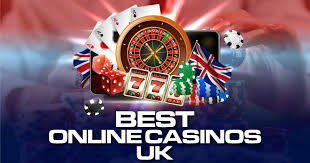 Discover the Best Online Slot Casino UK for Endless Fun