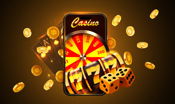 Discover the Thrill of Casino SpinsCastle New