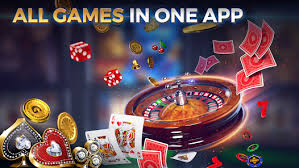 Discover the Thrills of Admiral Casino UK 17