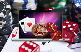 Experience the Excitement with Instant Casino