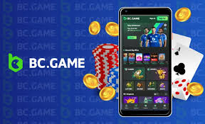 Explore the Best of BC.Game Crypto Casino BY