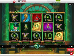 Explore the Exciting World of LuckyStar Casino Explore the Exciting World of LuckyStar Casino