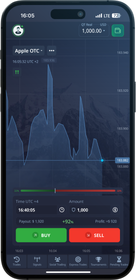 Is Pocket Option Legal in the Current Trading Landscape