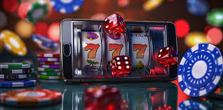 Online Casino Zahraničí – Vše, co potřebujete vědět