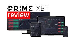 Unlocking the Potential of PrimeXBT Traders A Comprehensive Guide