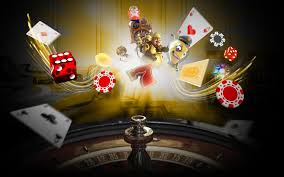 Волшебный мир Loto Как выигрывать и развлекаться одновременно