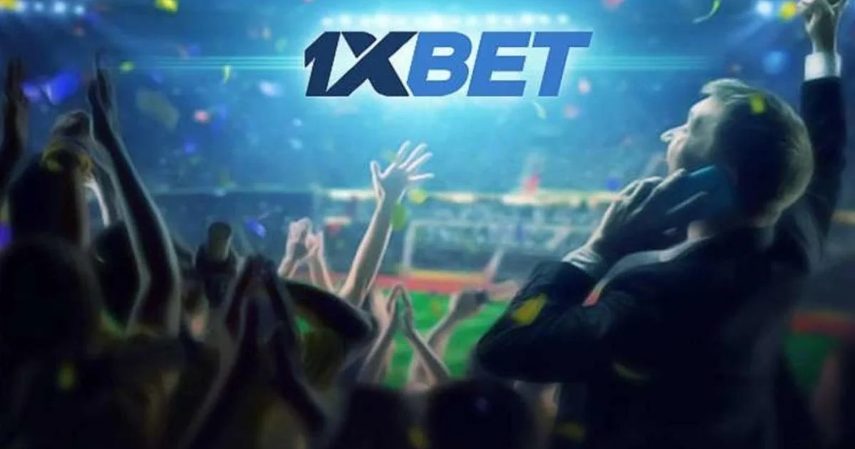 1xBetウェブサイトレビュー - スポーツベッティングとオンラインカジノの世界