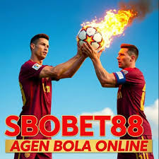 Agen Betting SBOBET Online Terpercaya untuk Menang Besar Agen Betting SBOBET Online Terpercaya untuk Menang Besar
