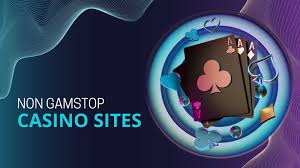 Discover New Non Gamstop Casino Sites A Fresh Gaming Perspective