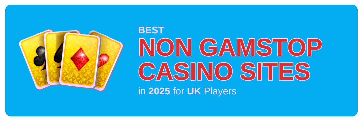 Discover the Best Casino Sites Not on Gamstop 534386407