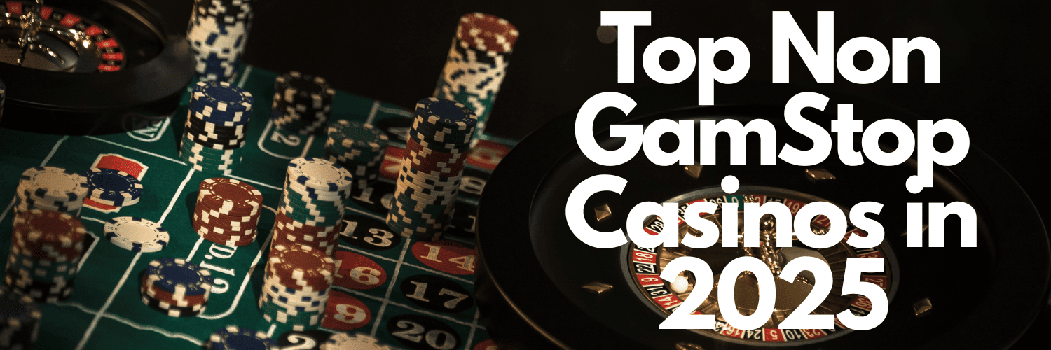 Discover the Best Casino Sites Not on Gamstop 534386407