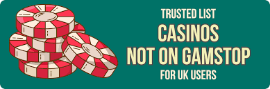 Discover the Best Casinos Not on Gamstop in the UK 584031407 Discover the Best Casinos Not on Gamstop in the UK 584031407