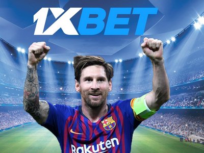 Discover the Excitement of 1xBet Online Casino 437893485 Discover the Excitement of 1xBet Online Casino 437893485