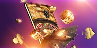 Discover the Exciting World of Casino Slot Lair New