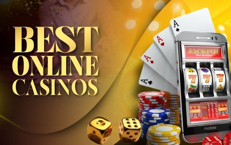 Discover the Thrill Casino Slot Lair New