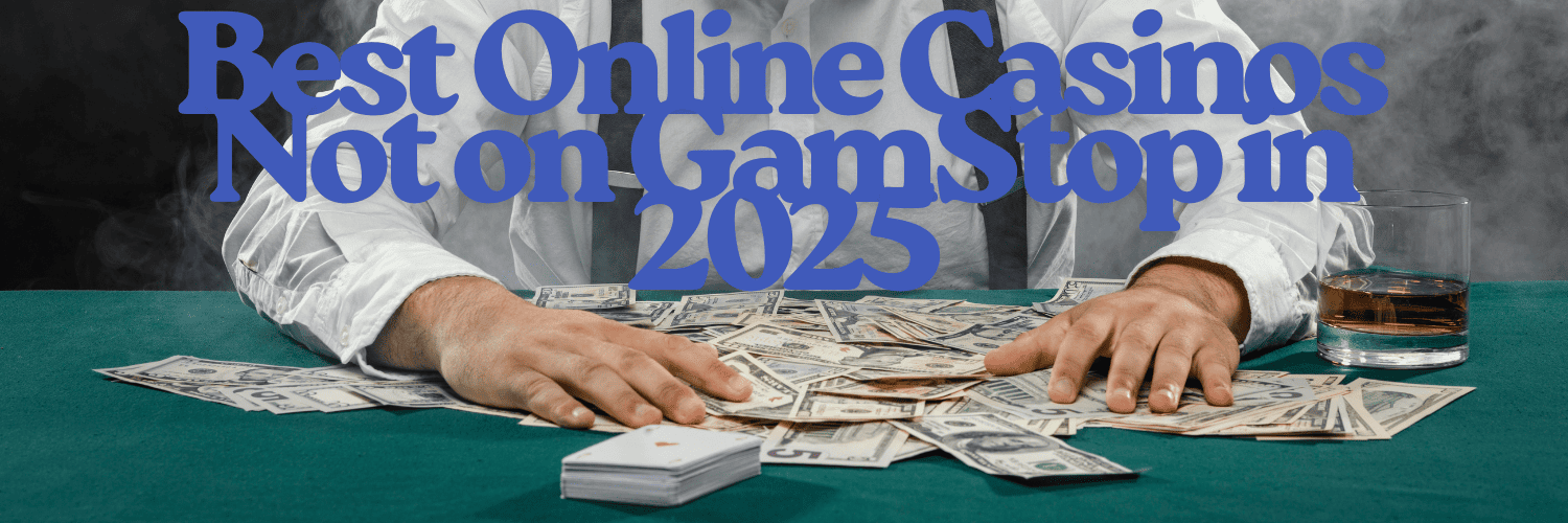 Exploring Slots and Casinos Not on GamStop 584060016