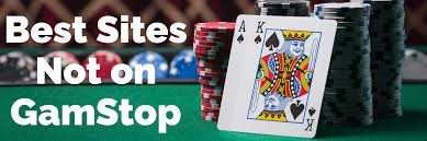 Exploring the World of Casinos Not Listed on Gamstop 671547922 Exploring the World of Casinos Not Listed on Gamstop 671547922