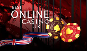 Legal Online Casinos in the UK Your Guide to Safe Betting Legal Online Casinos in the UK Your Guide to Safe Betting