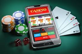 Legitimate Online Casino in the UK A Comprehensive Guide
