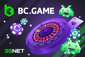 Menjelajahi Deposito BC.Game Cara Mudah untuk Memulai Permainan Anda