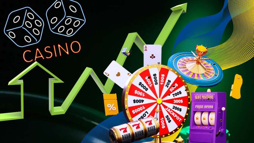 Mobile-Friendly Casino Games You Must Try Mobile-Friendly Casino Games You Must Try