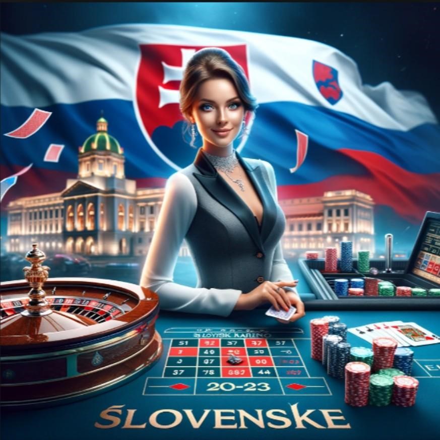 Nové online casino Objavte svet zábavy a výhier 1037043719 Nové online casino Objavte svet zábavy a výhier 1037043719