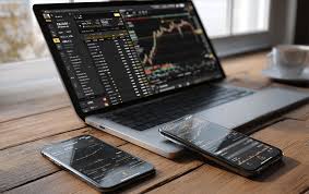Pocket Option App Your Gateway to Simplified Trading Pocket Option App Your Gateway to Simplified Trading