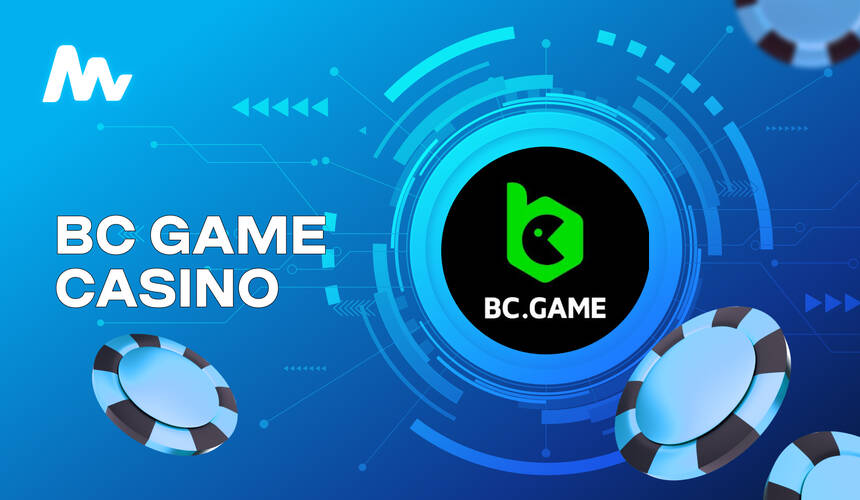 Погружение в мир BC Game Уникальный опыт азартных игр Погружение в мир BC Game Уникальный опыт азартных игр