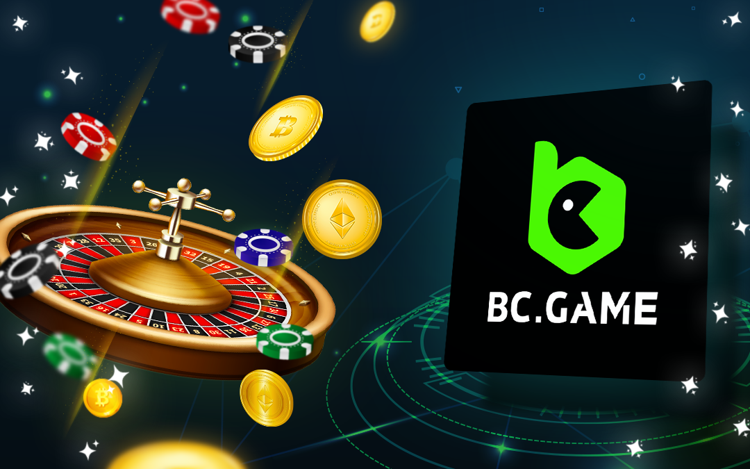 Registration Guide for BC.Game in Bangladesh 1578792094 Registration Guide for BC.Game in Bangladesh 1578792094