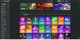 Unlock Exclusive Rewards with BC Game Promo Code Unlock Exclusive Rewards with BC Game Promo Code