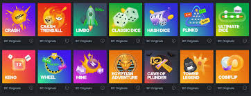 Unlock Exclusive Rewards with BC Game Promo Code Unlock Exclusive Rewards with BC Game Promo Code